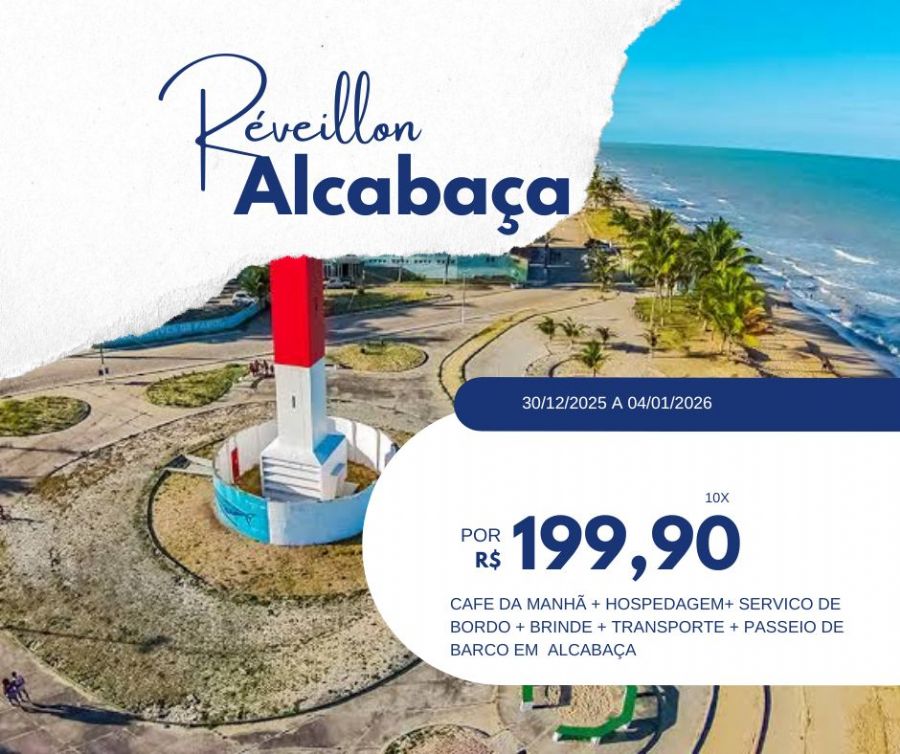 Angra dos Reis - RJ